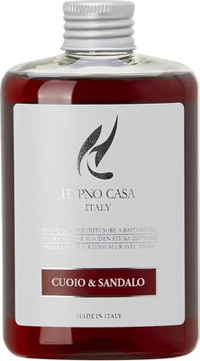 

Жидкость для аромадиффузора, Cuoio & Sandalo
