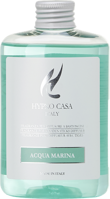 Жидкость для аромадиффузора Hypno Casa Acqua Marina