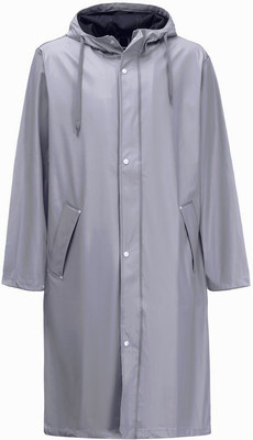Дождевик УРСУС R3 / ГФ16203.11 (XS/S, серый) - 