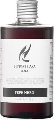 Жидкость для аромадиффузора Hypno Casa Pepe Nero (200мл) - 