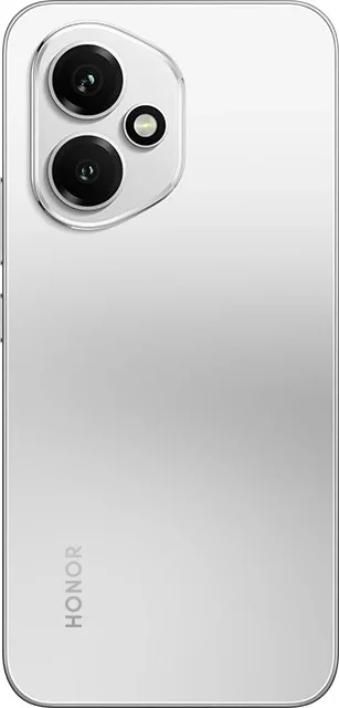 Смартфон HONOR 400 12GB/256GB (Meteor Silver) — фото 3
