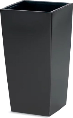 Кашпо Prosperplast Urbi Square / DURS325-S433  (антрацит) - 
