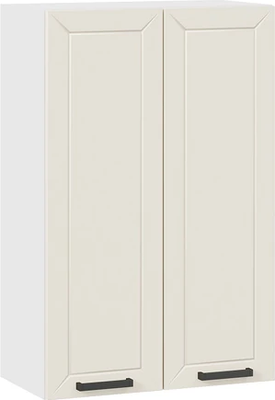 

Шкаф навесной для кухни, Лорас 1ВВ6 с двумя дверями