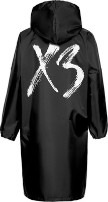 Дождевик УРСУС ХЗ / ГФ70691.30 (XXL, черный) -