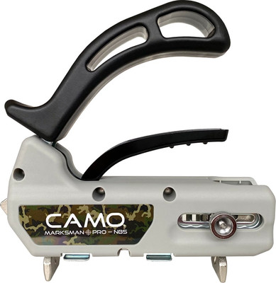 Инструмент для скрытого монтажа доски Camo Marksman PRO-NB 5 - 