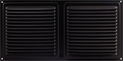 

Решетка вентиляционная, 150x300 с сеткой / 18328