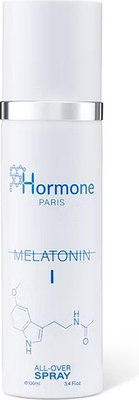 

Спрей для тела, Melatonin 1 All Over Spray