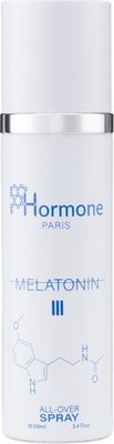 

Спрей для тела, Melatonin 3 All Over Spray