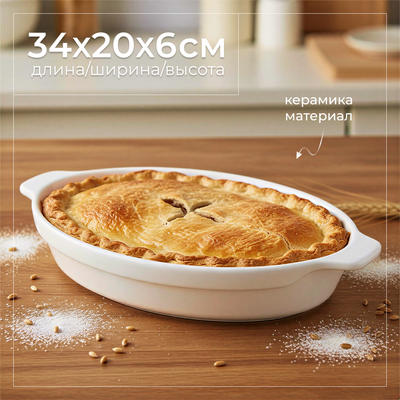 

Форма для запекания, XQ053008