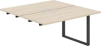 Стол модульный Modulnyj 320kh1638kh75 ag129arl72an
