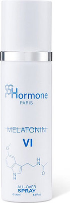 

Спрей для тела, Melatonin 6 All Over Spray