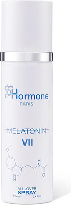 

Спрей для тела, Melatonin 7 All Over Spray