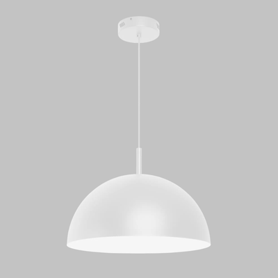 

Потолочный светильник, SP-ALUME-D500xH1500-20W MIX WH 120deg / 053810