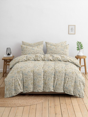 

Комплект постельного белья, Гвен 2сп Евро 70x70 / 20367-1+20369-1