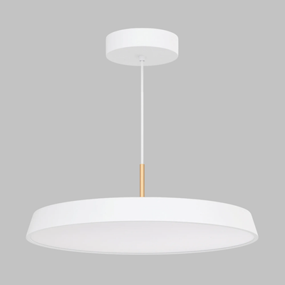 

Потолочный светильник, SP-ELEGANT-R500-37W Day4000 WH 120deg / 033924(1)