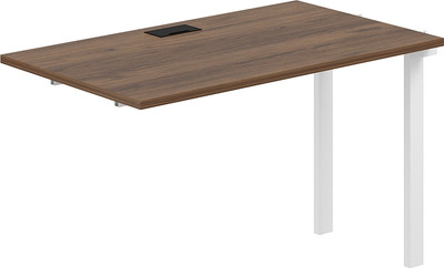 Стол модульный Norden 240х70х75 / SG.262.DM.63.WH