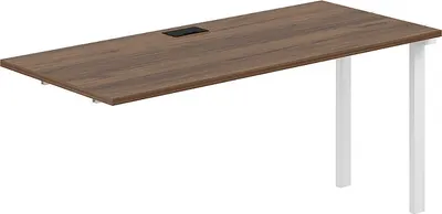 Письменный стол Norden 320х70х75 / SG.268.DM.63.WH