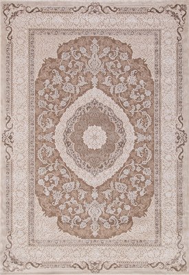 

Ковер, Armina 03874B BROWN / BROWN