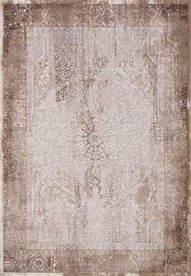 

Ковер, Armina 03878B BROWN / BROWN