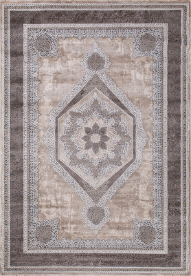 

Ковер, Armina 04037C GREY / BROWN