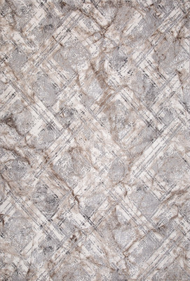

Ковер, Armina 04074C GREY / BROWN