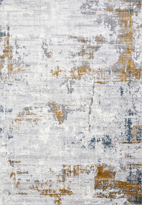 Ковер Karmen Hali Armina GA012N GREY / MULTI (1.6x2.3) -