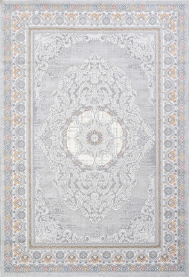 

Ковер, Armina GA014N GREY / MULTI