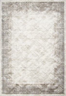 Ковер Karmen Hali Armina GA019C GRAY / BROWN (2x2.9) -