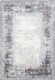 Ковер Karmen Hali Armina GA020N GREY / MULTI (1.6x2.3) -