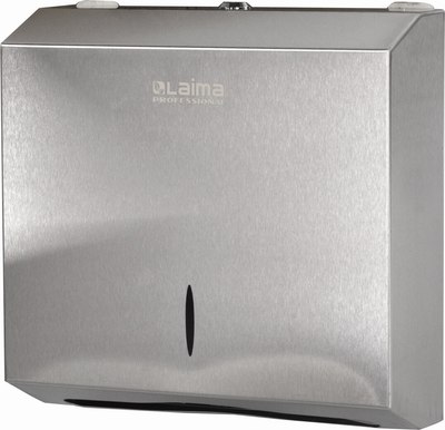 

Диспенсер, Professional Inox 605694