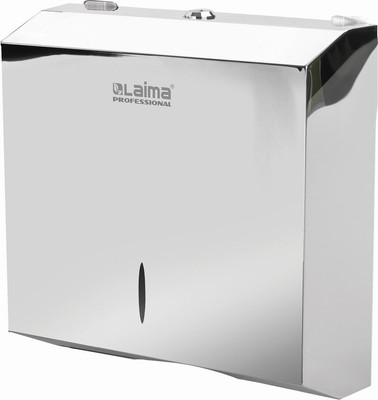 

Диспенсер, Professional Inox 605695