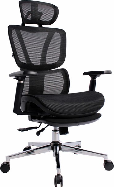 Кресло офисное Brabix ER-700 / 532947