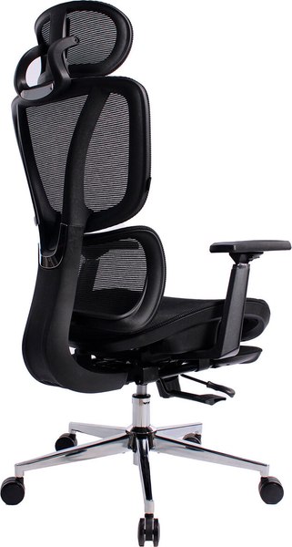 Купить Кресло офисное Brabix ER-700 / 532947 в Бресте