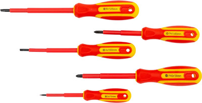 Набор отверток RockForce RF-2125 - 