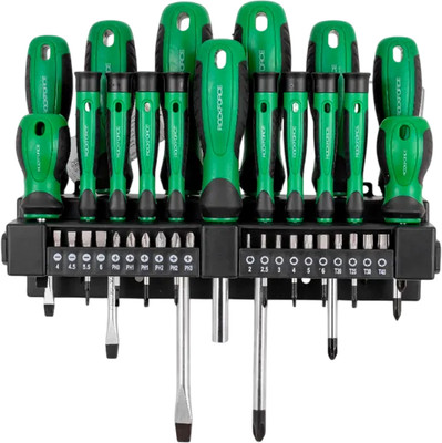 Набор отверток RockForce RF-7037 -