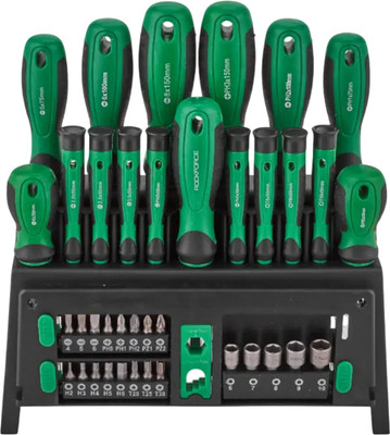 Набор отверток RockForce RF-7039 -