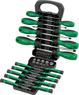 Набор отверток RockForce RF-7044 -