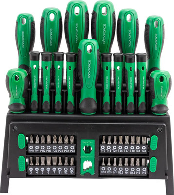 Набор отверток RockForce RF-7050 -