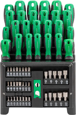 Набор отверток RockForce RF-7061 -