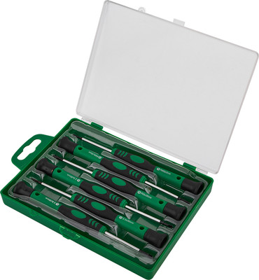 Набор отверток RockForce RF-7006P - 