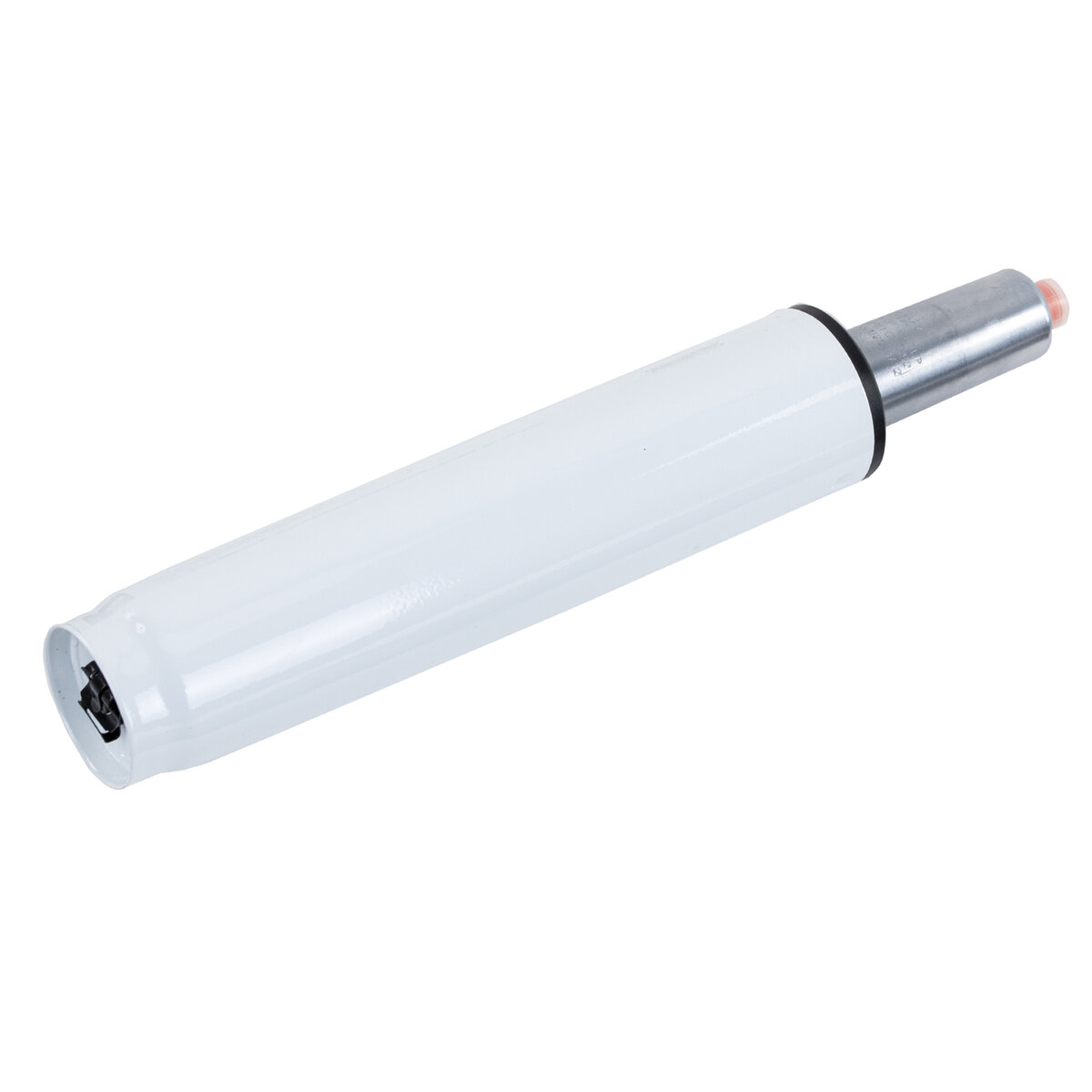 Газовый лифт мебельный Brabix A-100 / 533079 (белый)