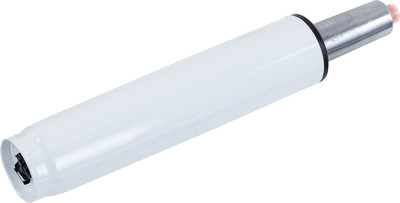 Газовый лифт мебельный Brabix A-100 / 533079 (белый) - 
