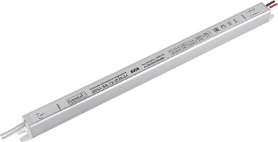 

Драйвер для светодиодной ленты, GDLI-SS-72-IP20-12 SG / 519134