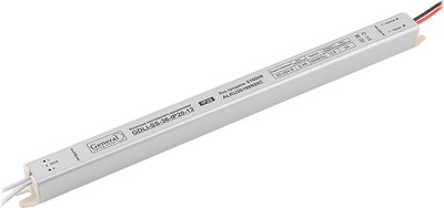 

Драйвер для светодиодной ленты, GDLI-SS-36-IP20-12 SG / 519131