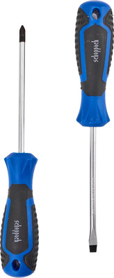 Набор отверток Scheppach Sch-7002E (66021) - 