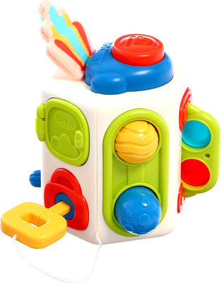 

Развивающий игровой центр, 10837458