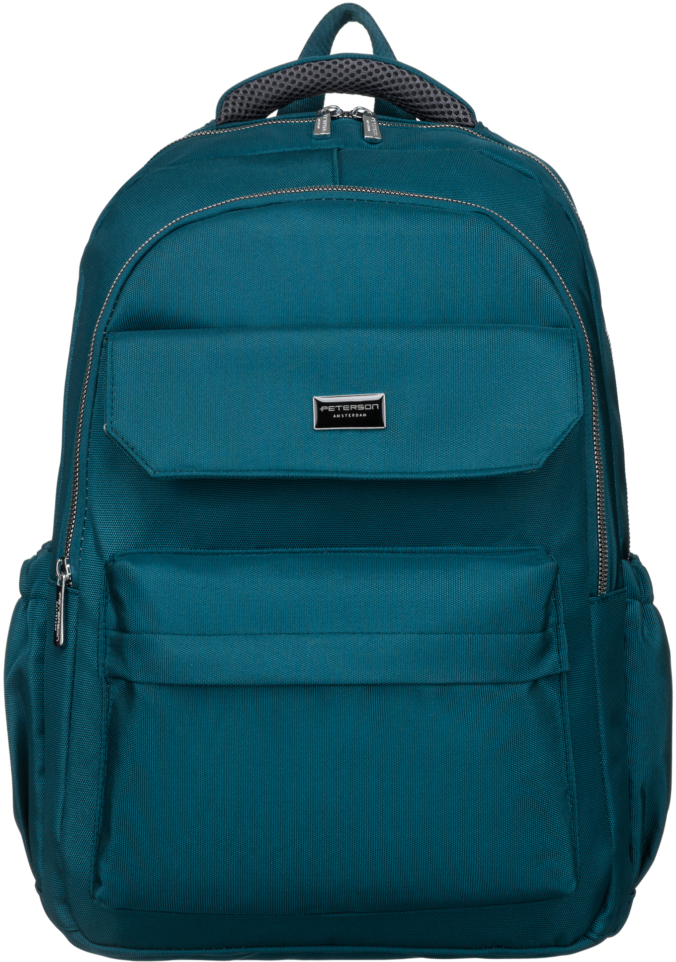 Рюкзак Peterson PTN CPY-02-9884 (голубой)