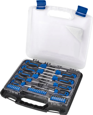 Набор отверток Scheppach Sch-7033С (66030) - 