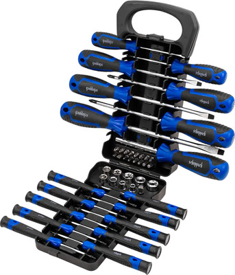 Набор отверток Scheppach Sch-7044B (66032) -