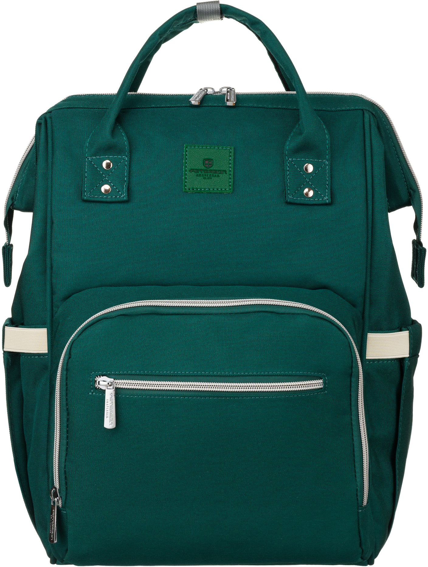 Рюкзак Peterson PTN MB1-5985 (зеленый)